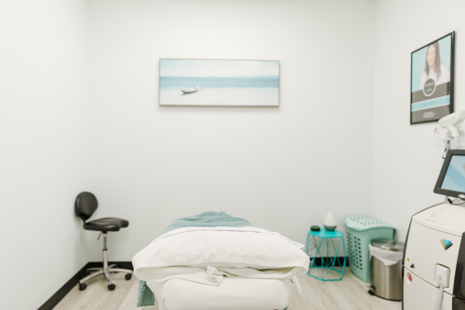 Clinic